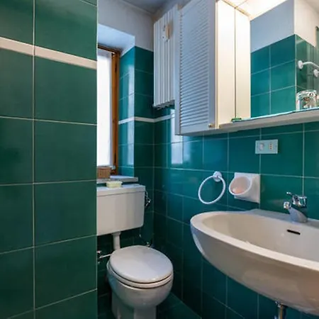 Di Charme A Lejlighed