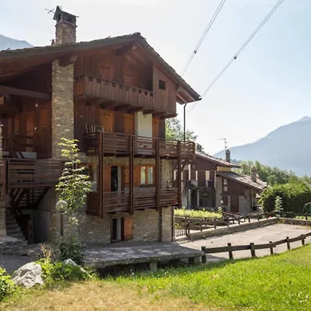 Di Charme A Lejlighed *