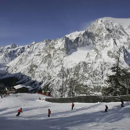 Di Charme A Courmayeur