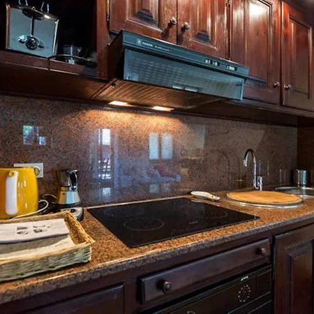 Apartment Di Charme A