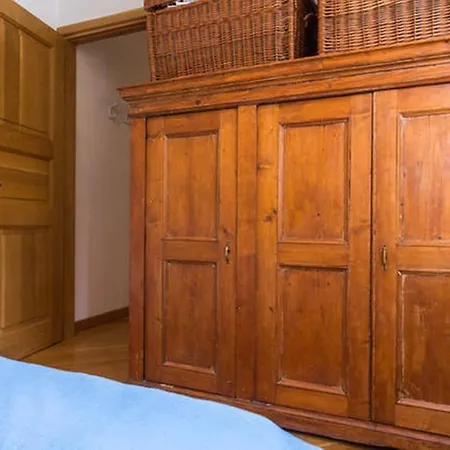 Di Charme A Apartamento *