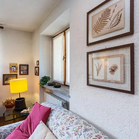 Apartman Di Charme A *