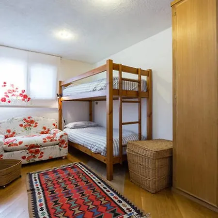 Apartman Di Charme A