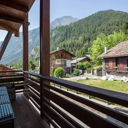 Di Charme A Apartman *