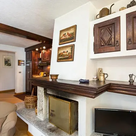 Apartment Di Charme A *
