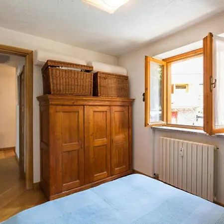 Di Charme A Apartman Courmayeur