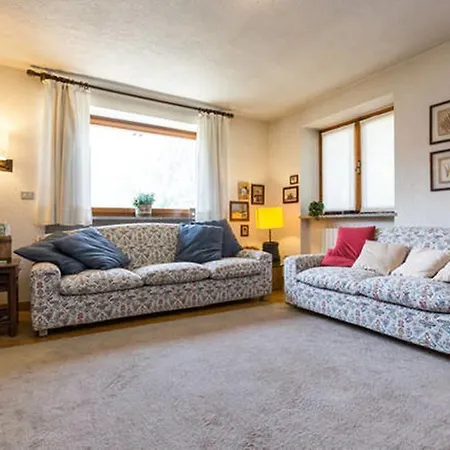 Apartment Di Charme A *
