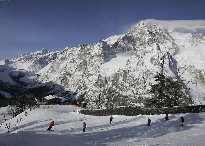Di Charme A Courmayeur