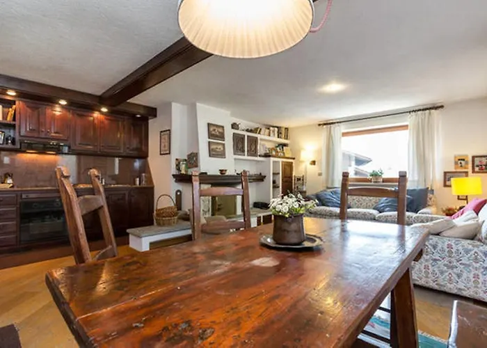 Di Charme A Apartman *