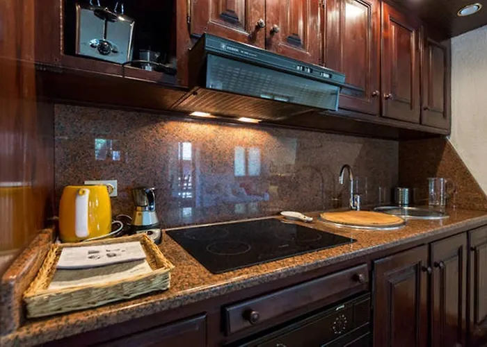 Apartman Di Charme A