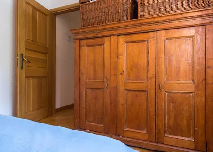 Di Charme A Apartman *