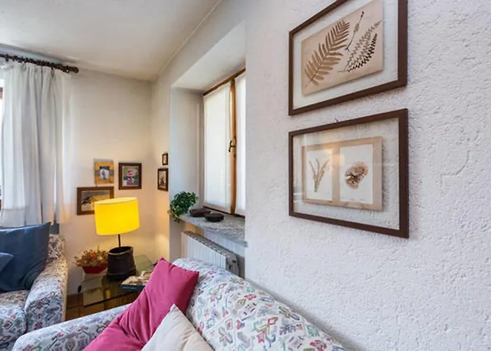 Apartman Di Charme A *