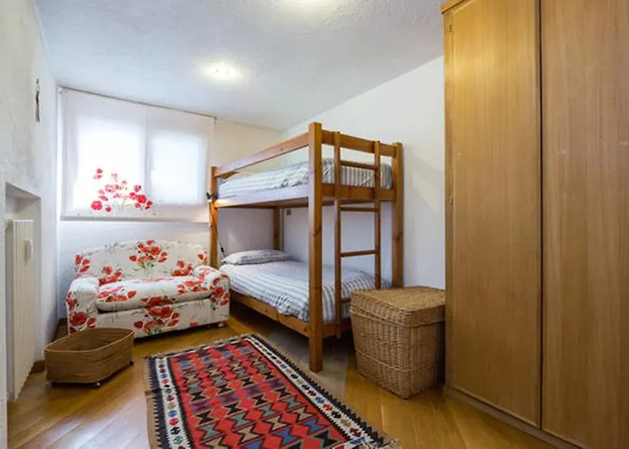 Appartement Di Charme A