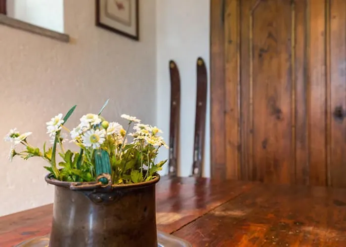 Di Charme A Appartement