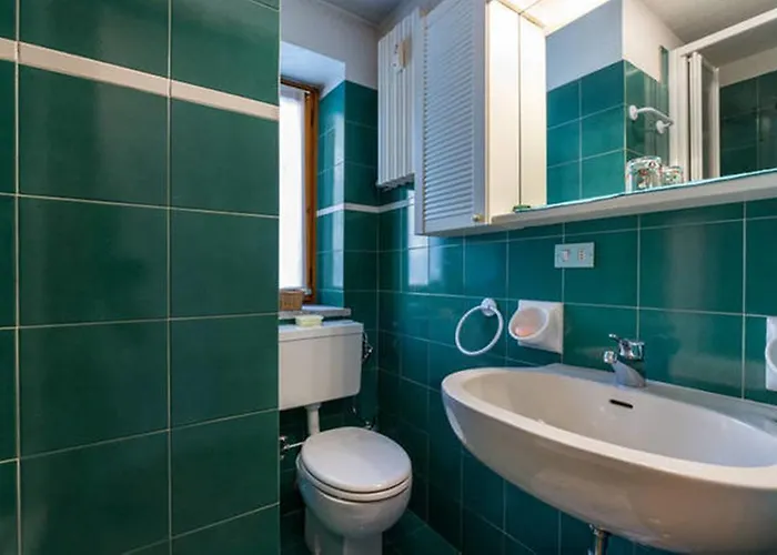 Di Charme A Apartman