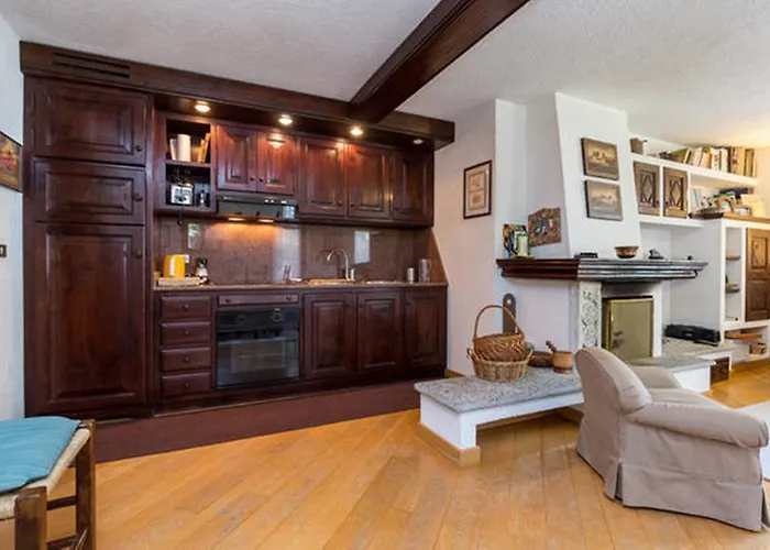 Apartman Di Charme A *