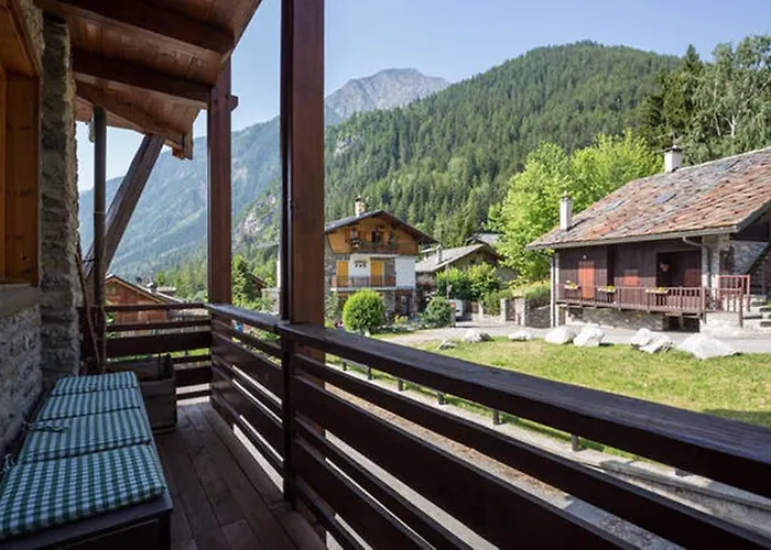 Di Charme A Appartement *