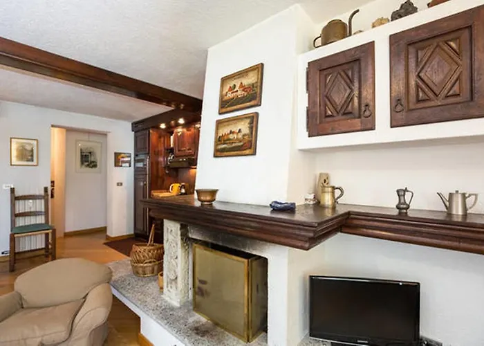 Apartman Di Charme A *