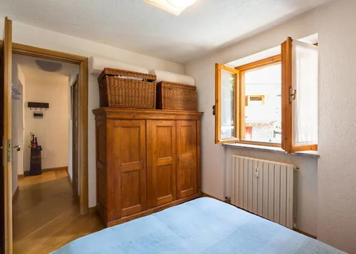 Di Charme A Appartement Courmayeur
