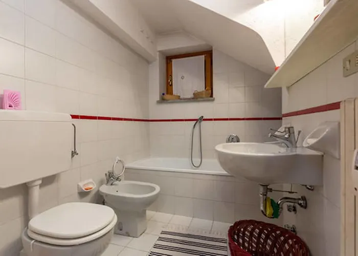 Appartement Di Charme A