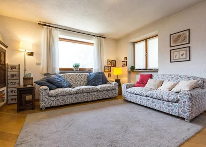 Apartman Di Charme A *